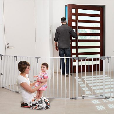 Dreambaby Royale 3-in-1 Converta Play-Pen Gate