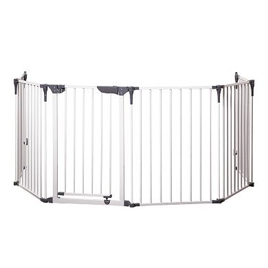 Dreambaby Royale Converta 3-in-1 Playard and Gate