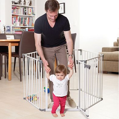 Dreambaby Royale Converta 3-in-1 Playard and Gate