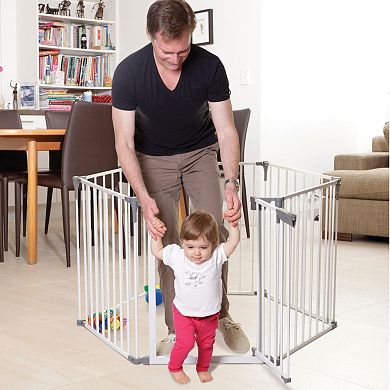 Dreambaby Royale 3-in-1 Converta Play-Pen Gate
