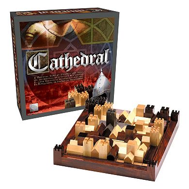 Cathedral Game Classic Edition
