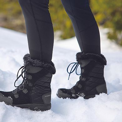 Columbia Ice Maiden II Women's Waterproof Snow Boots