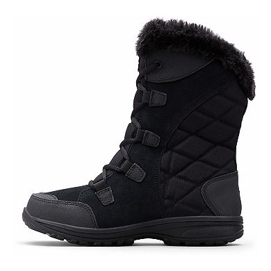 Columbia Ice Maiden II Women's Waterproof Snow Boots