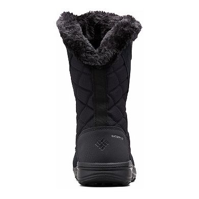 Columbia Ice Maiden II Women's Waterproof Snow Boots