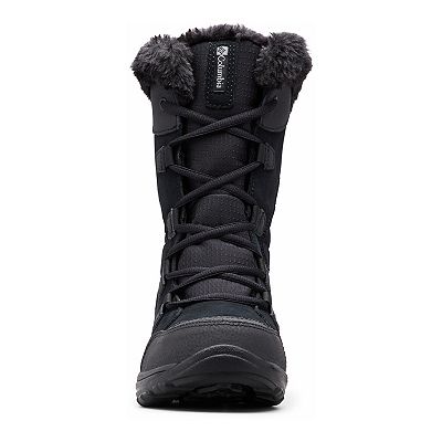 Columbia women's ice maiden ii slip winter boot on sale