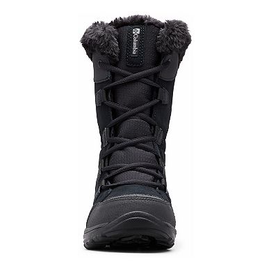 Columbia Ice Maiden II Women's Waterproof Snow Boots