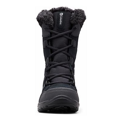 Columbia Ice Maiden II Women s Waterproof Snow Boots