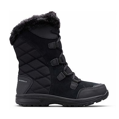 Columbia Ice Maiden II Women's Waterproof Snow Boots