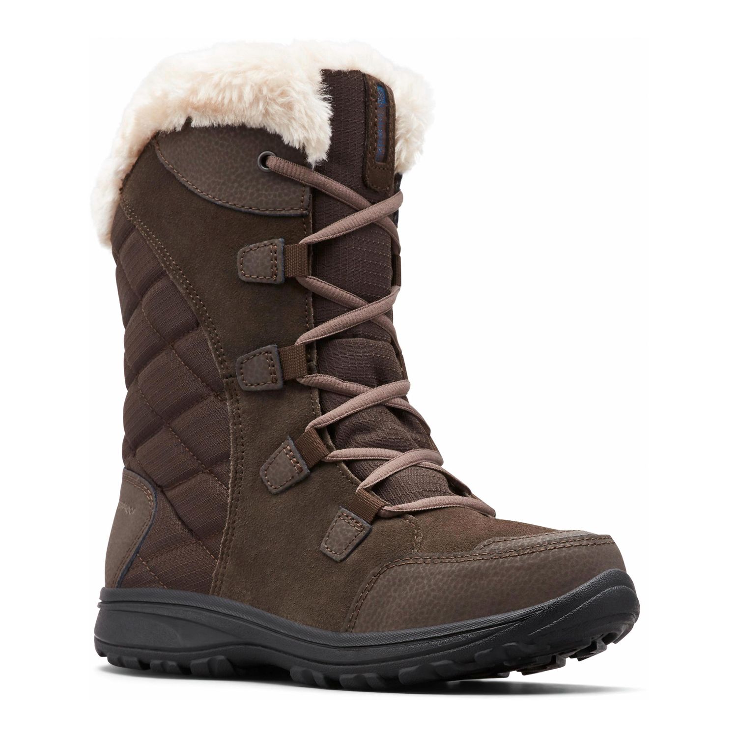 columbia womens waterproof snow boots