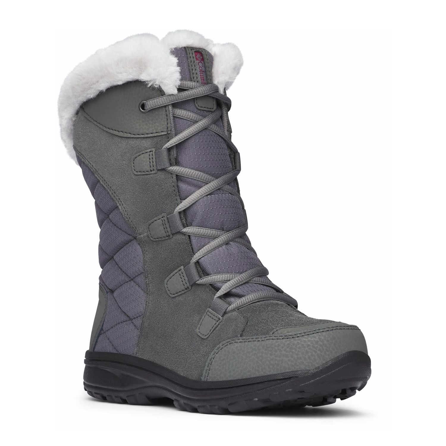 columbia women's icefall boot