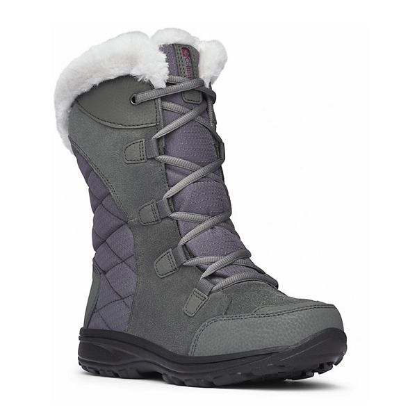 Columbia Ice Maiden II Women s Waterproof Snow Boots