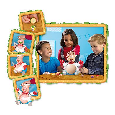 Pop! the Pig Game