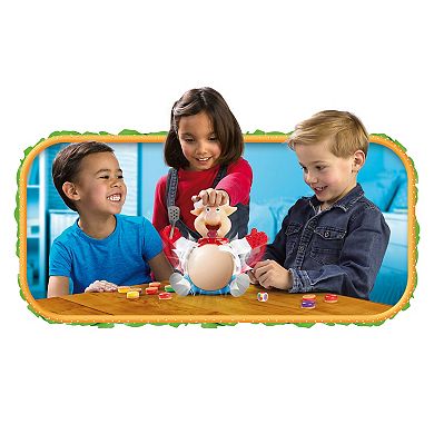 Pop! the Pig Game