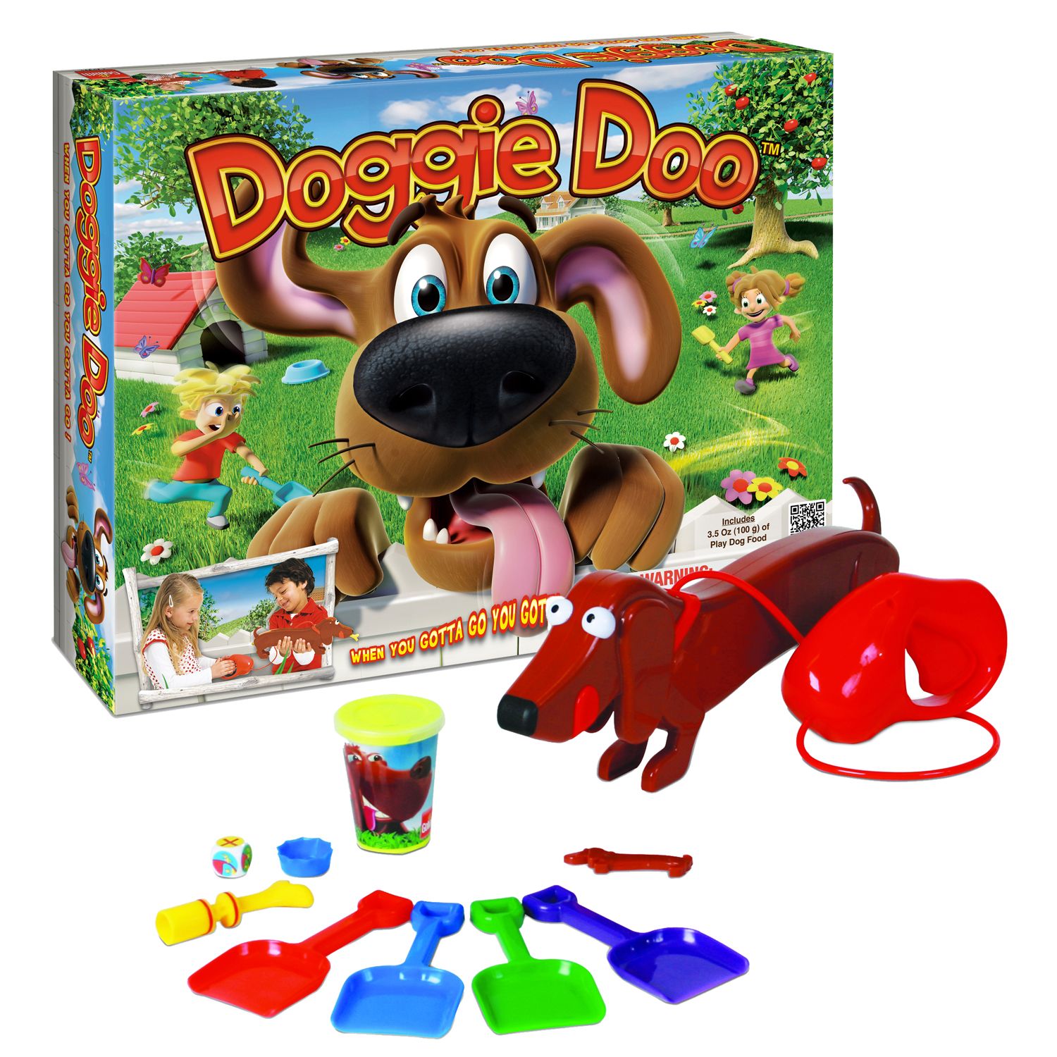 doggie doo