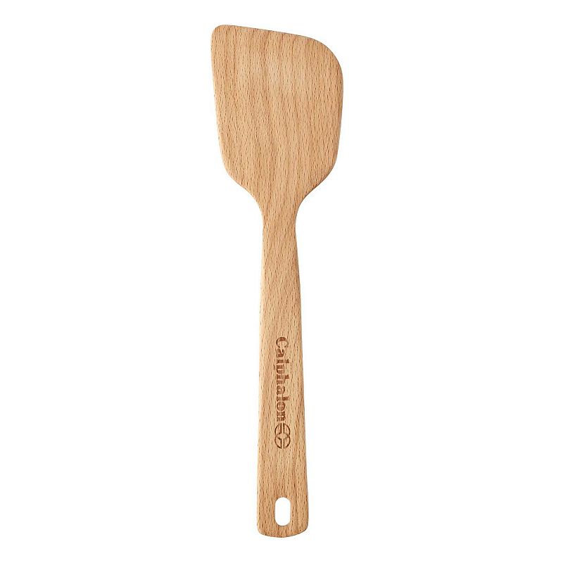 UPC 016853059232 product image for Calphalon All-Purpose Wooden Turner, Brown | upcitemdb.com