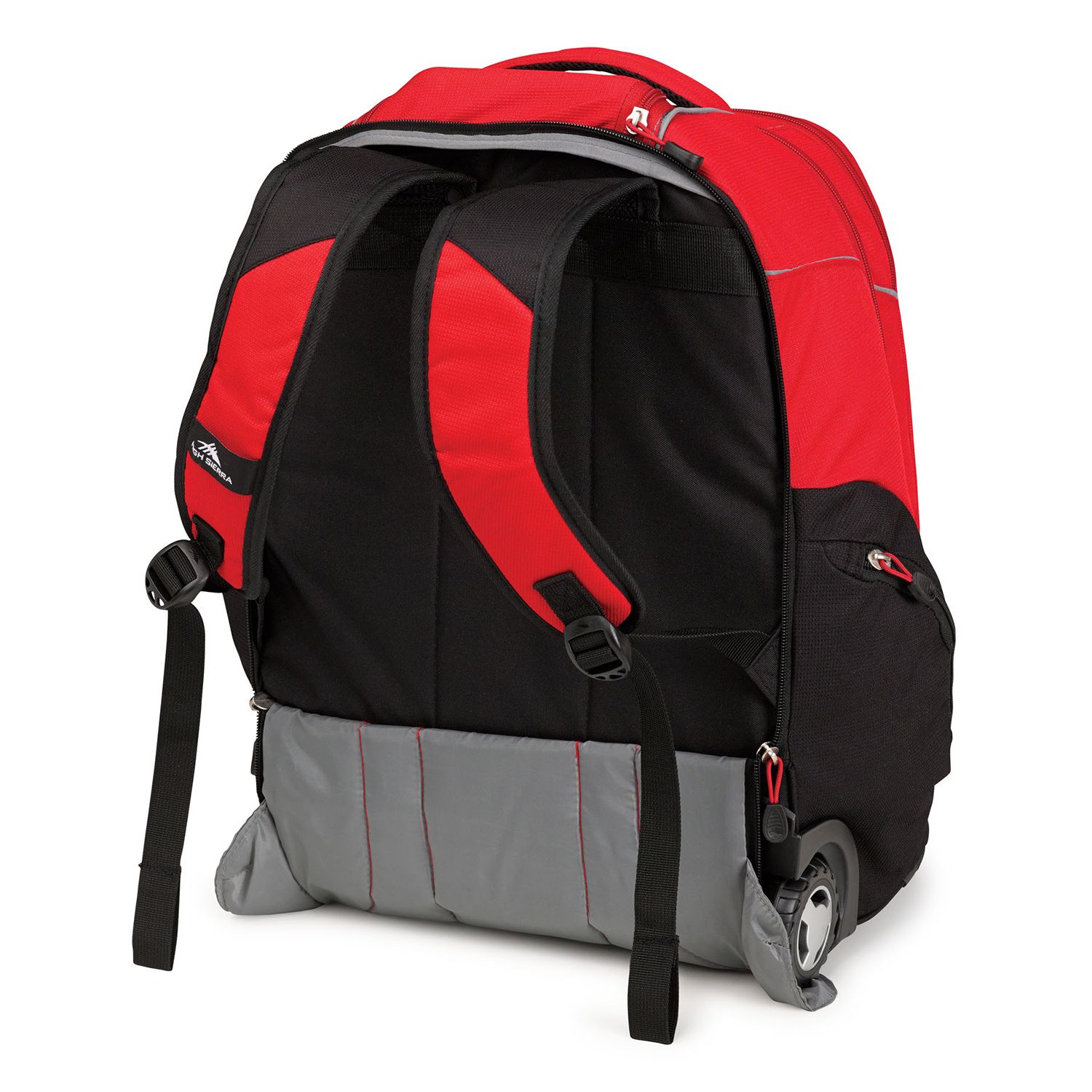 kohls rolling backpacks