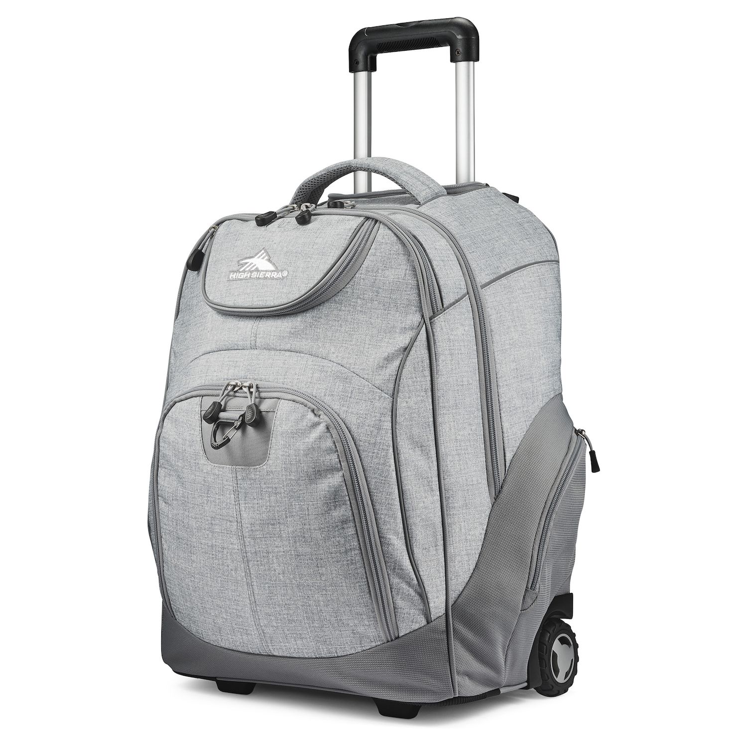 Kohls backpack with wheels best sale