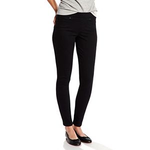 Women's Levi's® Perfectly Slimming Pull-On Twill Leggings