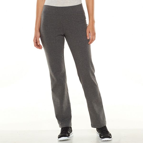 champion yoga pants petite