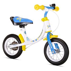 WeeRide Learn 2 Ride 10-in. Bike - Kids