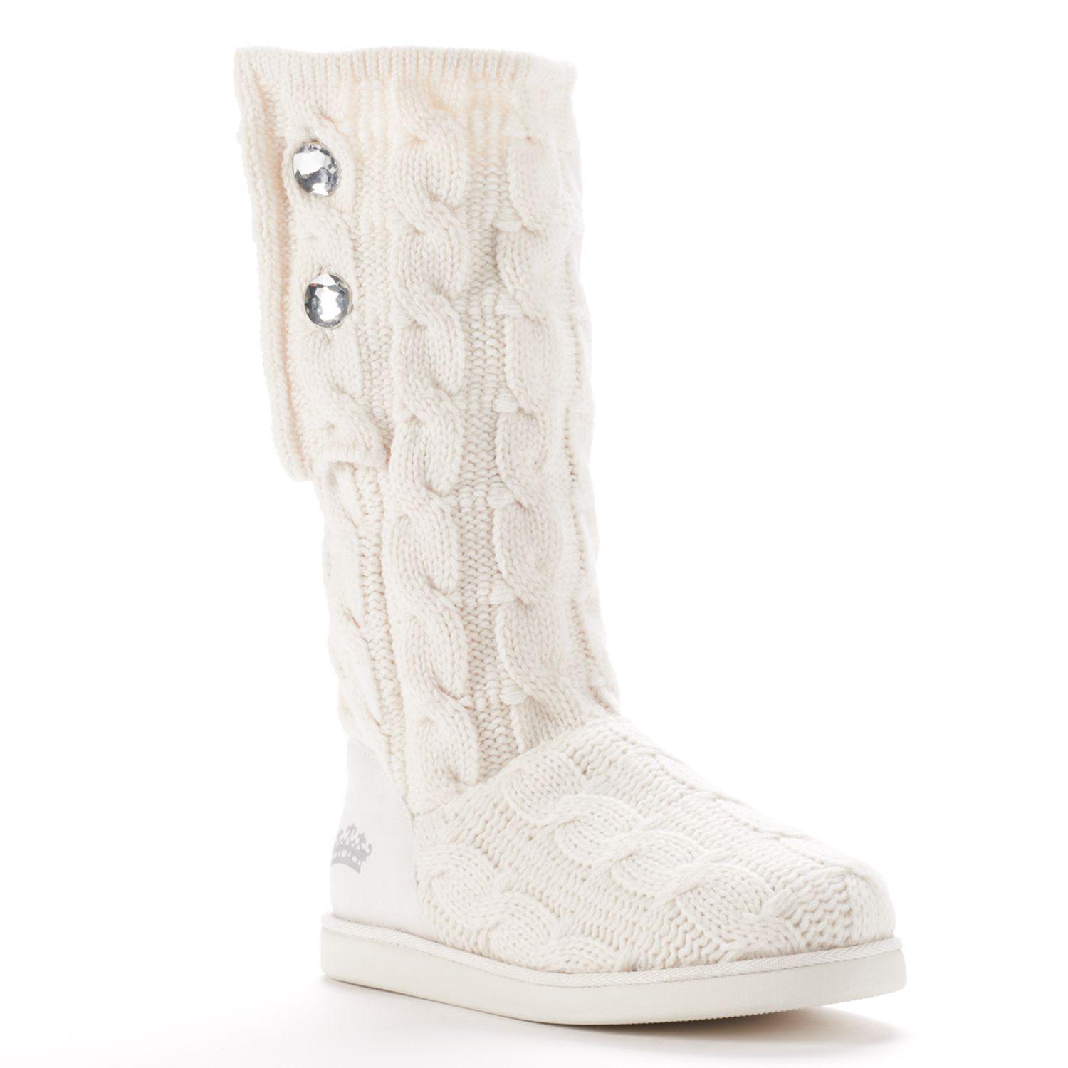 juicy couture moon boots