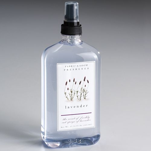 Lavender Fabric & Room Freshener Spray