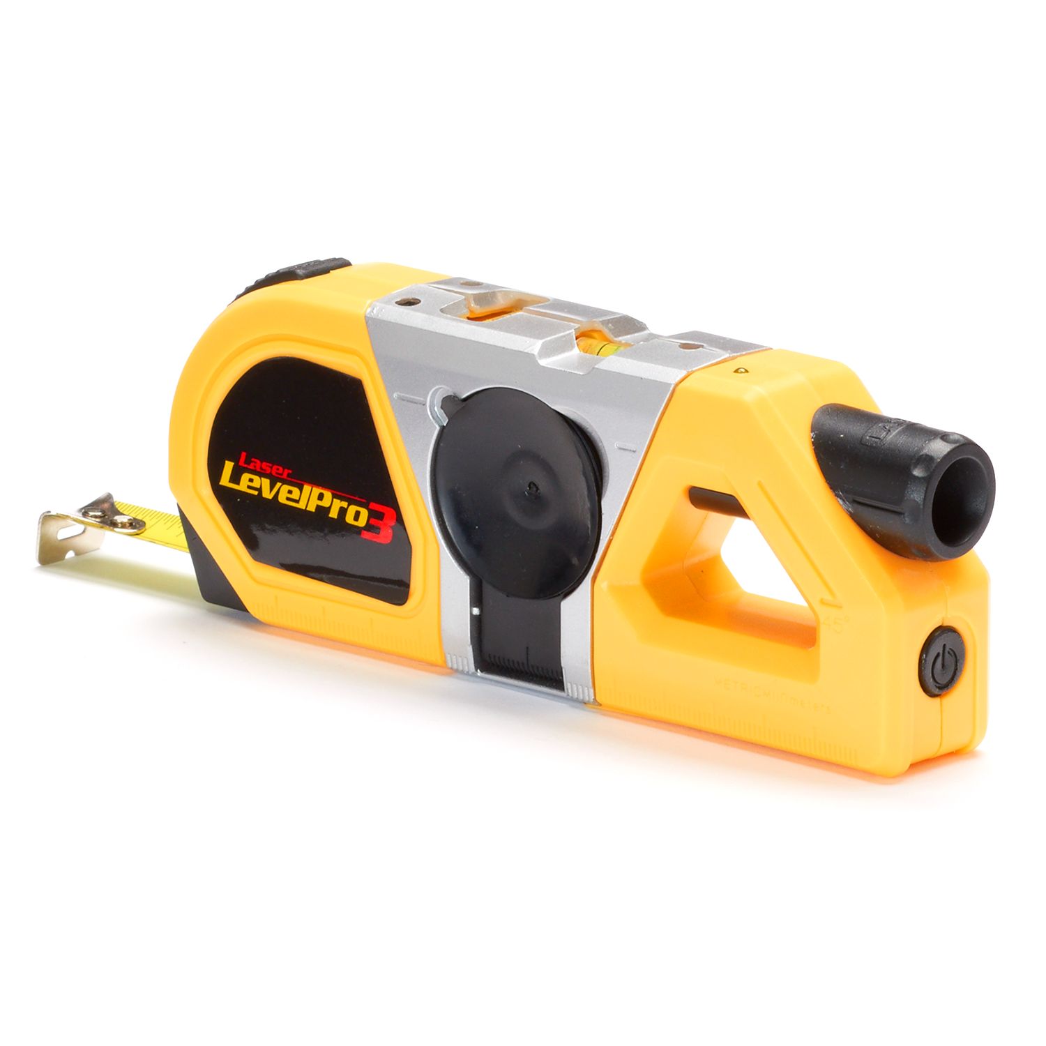 laser level pro