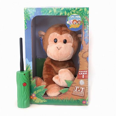 Hide and Seek Safari Junior - Monkey