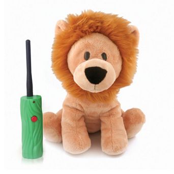 Hide and Seek Safari Junior - Lion