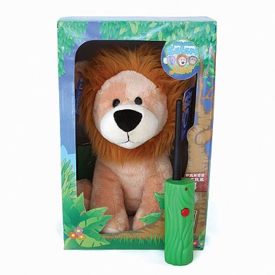 Hide and Seek Safari Junior - Lion
