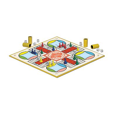 Parcheesi Royal Edition by University Games