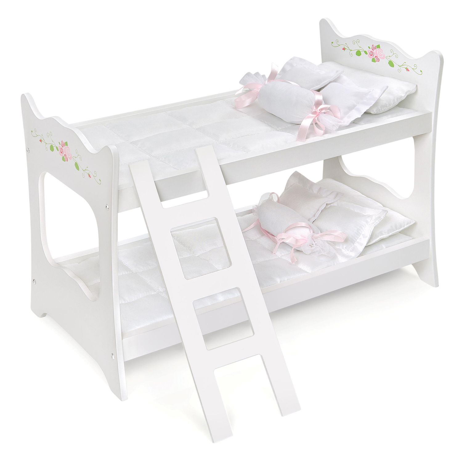 badger baby doll crib