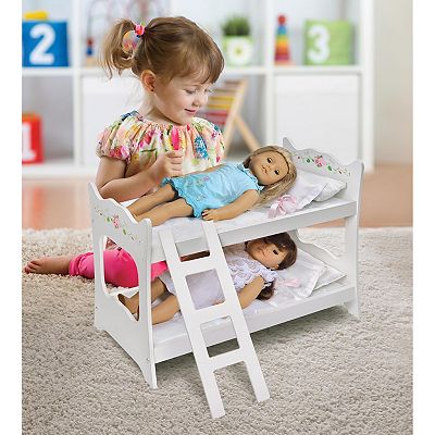 Badger doll bunk bed online