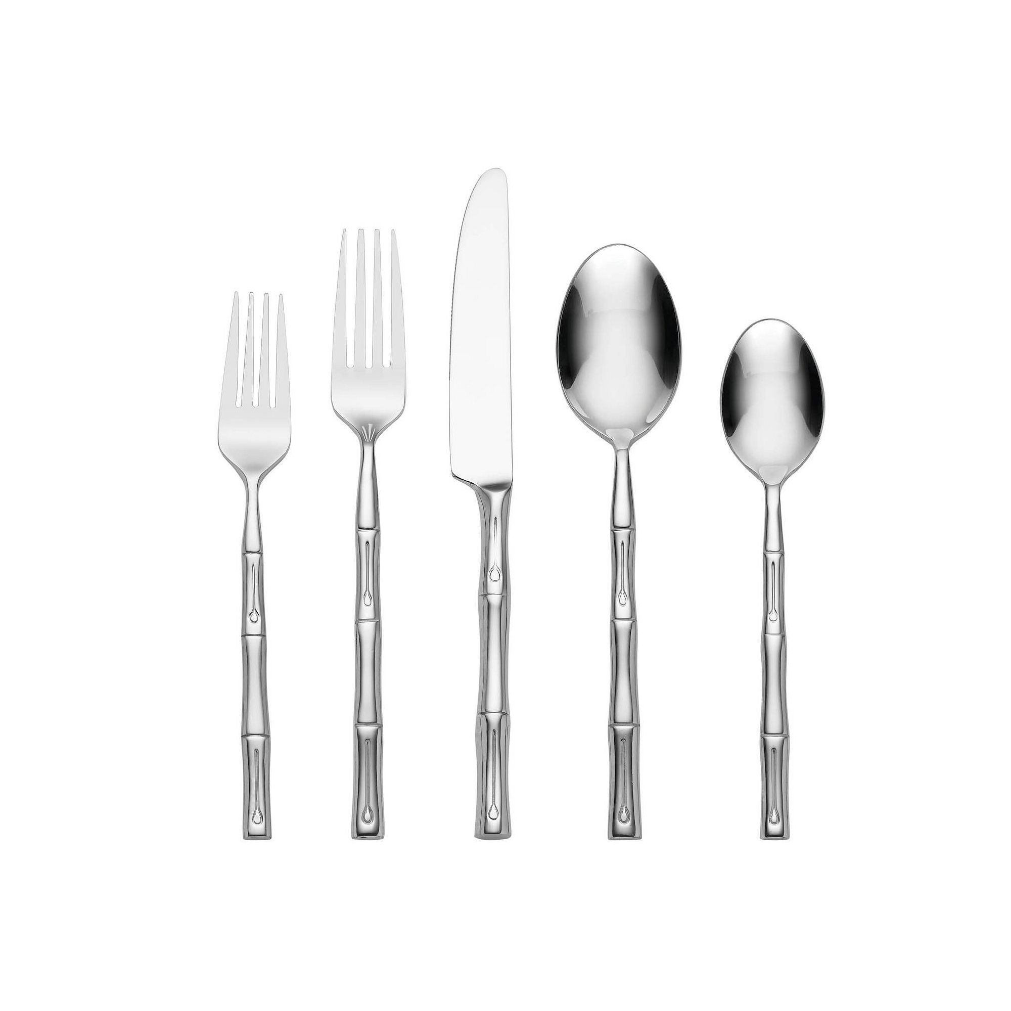 HAMPTON SIGNATURE, Silver