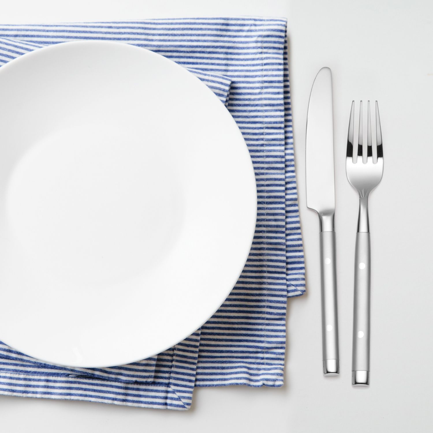 Hampton Forge Signature Shangrila Flatware