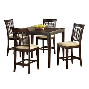 Hillsdale Furniture Bayberry 5-pc. Dining Set