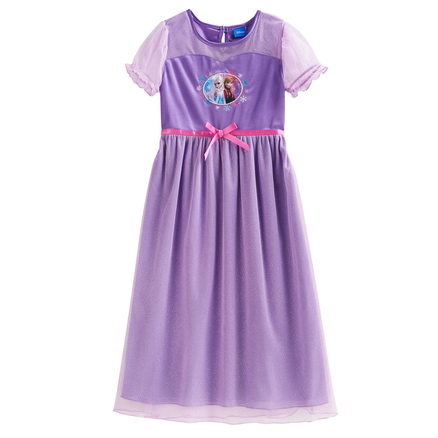 princess anna nightgown