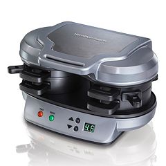 Home: Foreman Quesadilla Maker $17 (Reg. $25), more