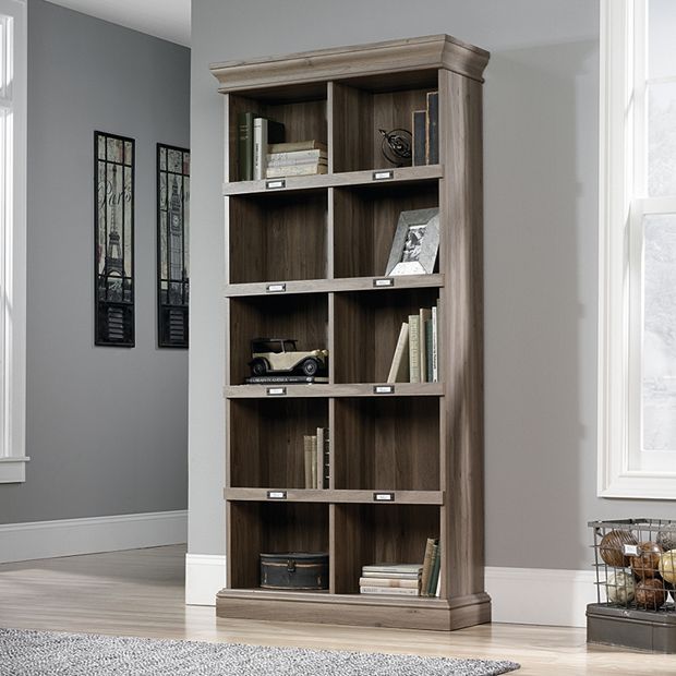 Tall Bookcase