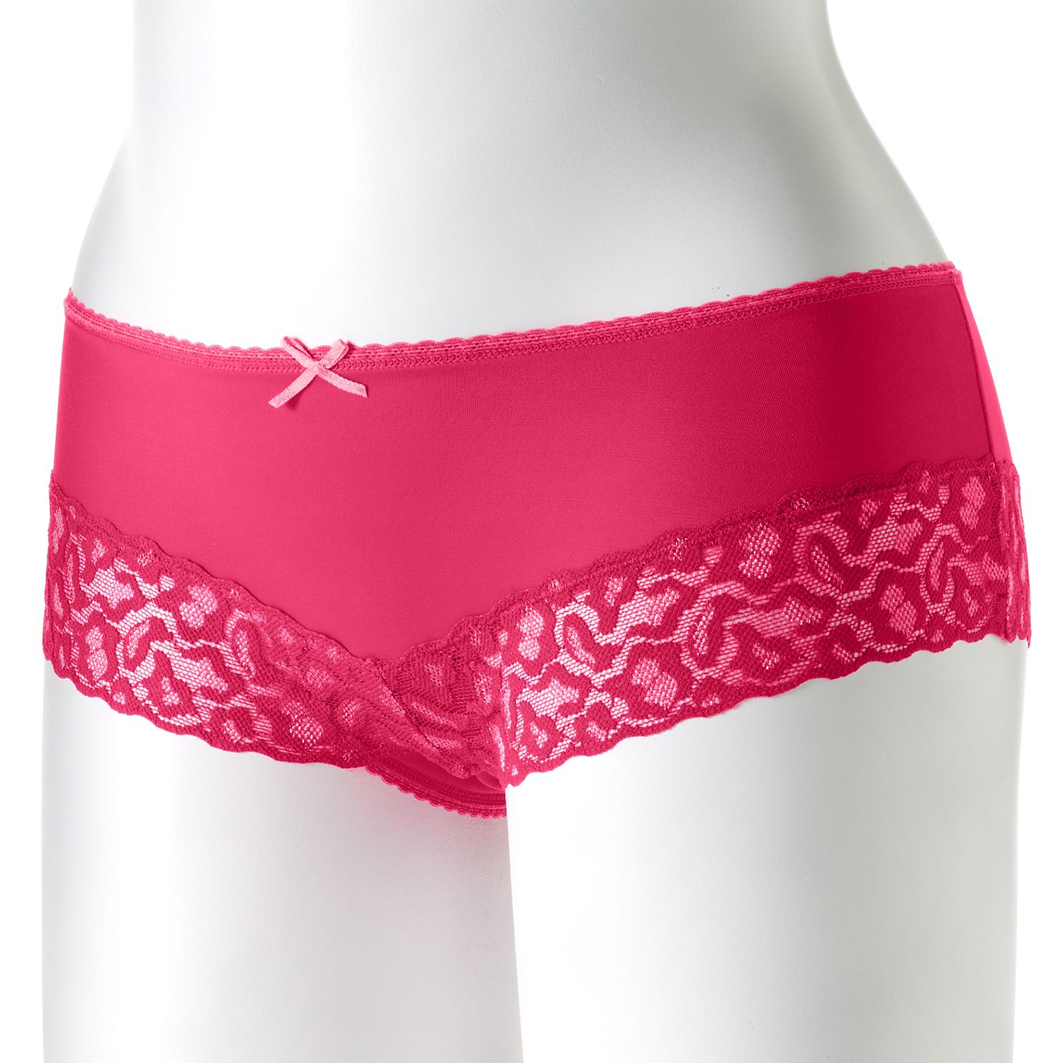 kohls womens panties