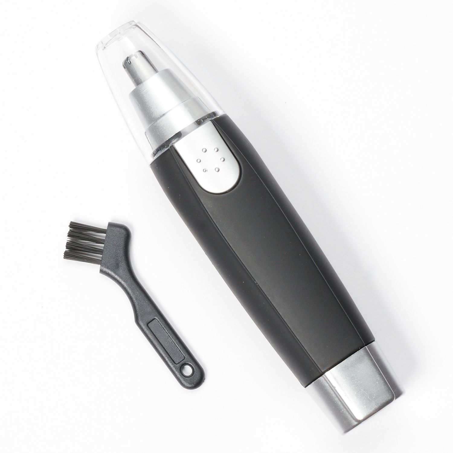 totes nose hair trimmer
