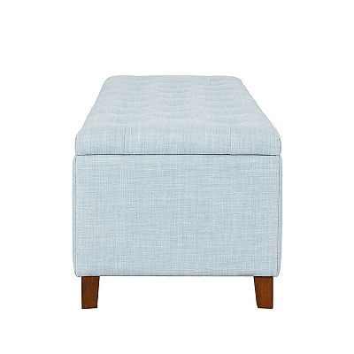 Madison park frances storage ottoman discount