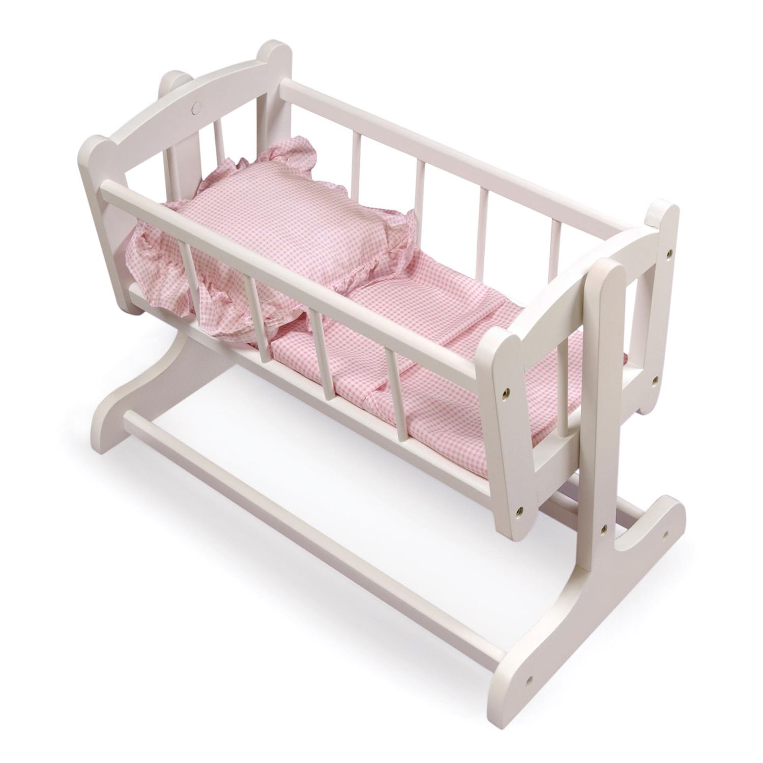 melissa and doug cradle