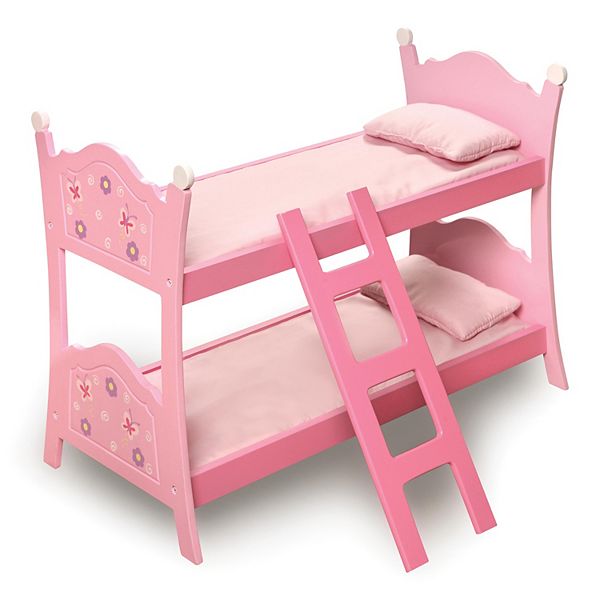 Target doll 2024 bunk beds