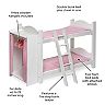 badger basket bunk bed