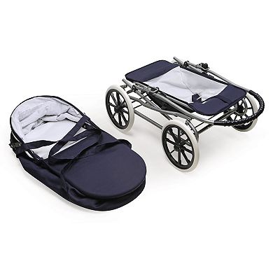 Badger Basket 3-in-1 Doll Carrier