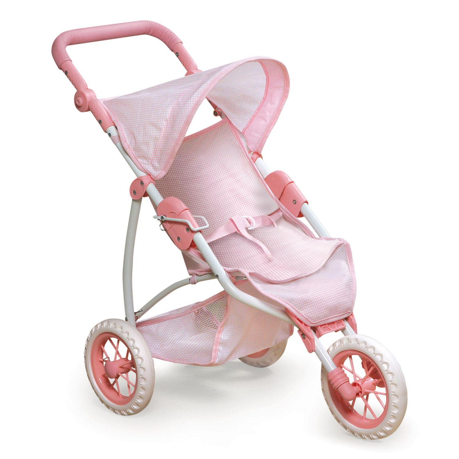 kohls baby doll stroller