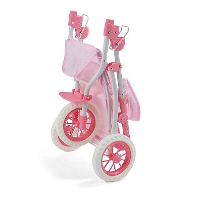 Badger Basket Doll Jogging Stroller