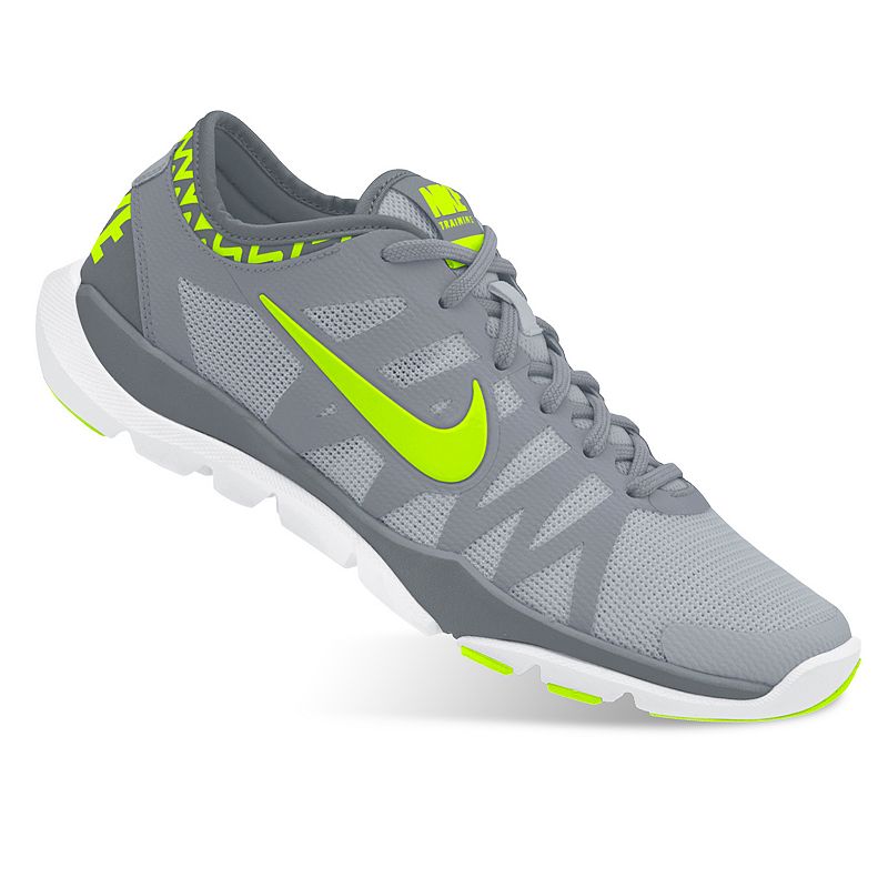 UPC 885259640678 product image for Nike Flex Supreme TR 3 Women's Cross-Trainers, Size: 10, Oxford | upcitemdb.com