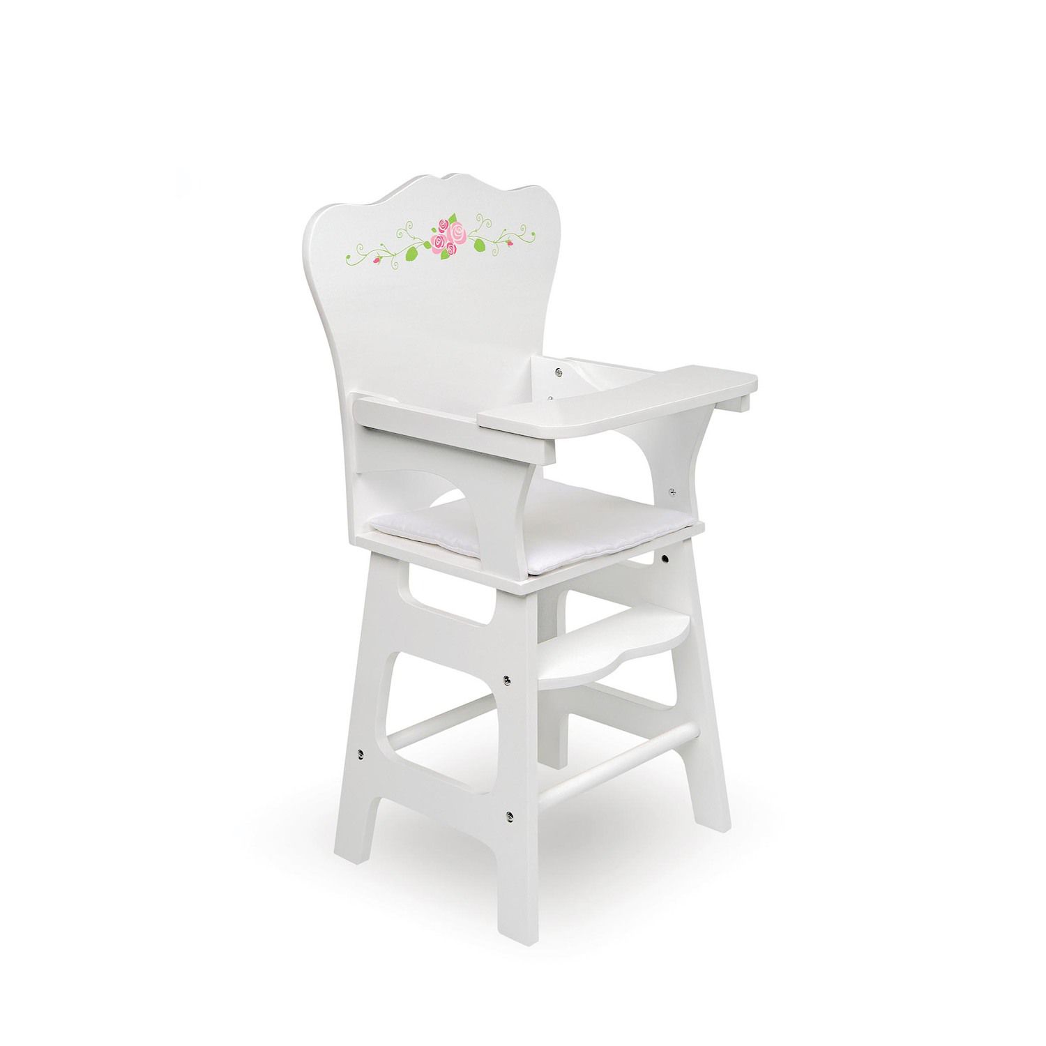 Kohls discount baby chair